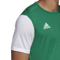Koszulka dla dzieci adidas Estro 19 Jersey JUNIOR zielona DP3216/DP3238 Koszulka dla dzieci adidas Estro 19 Jersey JUNIOR zielona DP3216/DP3238