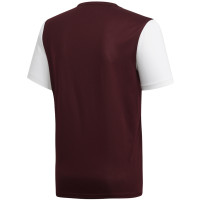 Koszulka męska adidas Estro 19 Jersey bordowa DP3239