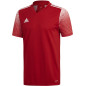 Koszulka męska adidas Regista 20 Jersey czerwono-biała FI4551 Koszulka męska adidas Regista 20 Jersey czerwono-biała FI4551