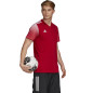 Koszulka męska adidas Regista 20 Jersey czerwono-biała FI4551 Koszulka męska adidas Regista 20 Jersey czerwono-biała FI4551