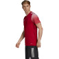 Koszulka męska adidas Regista 20 Jersey czerwono-biała FI4551 Koszulka męska adidas Regista 20 Jersey czerwono-biała FI4551