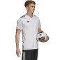 Koszulka męska adidas Regista 20 Jersey biała FI4553 Koszulka męska adidas Regista 20 Jersey biała FI4553