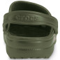 Chodaki Crocs Classic khaki 10001 309 Chodaki Crocs Classic khaki 10001 309