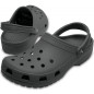 Chodaki Crocs Classic szare 10001 0DA Chodaki Crocs Classic szare 10001 0DA