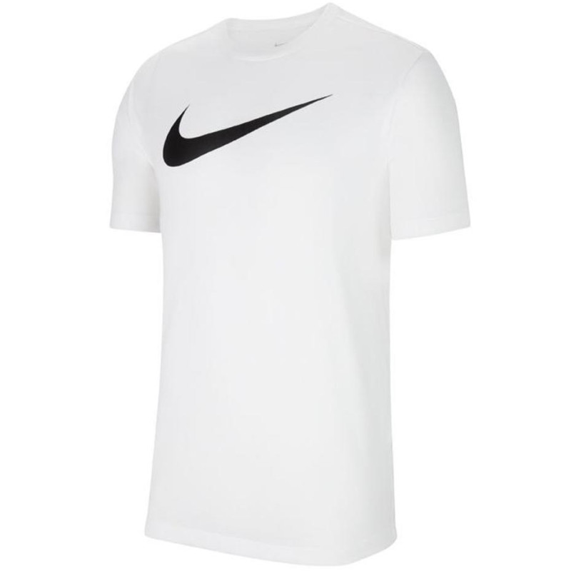 Koszulka męska Nike Dri-FIT Park biała CW6936 100 Koszulka męska Nike Dri-FIT Park biała CW6936 100