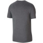 Koszulka męska Nike Dri-FIT Park 20 Tee szara CW6952 071