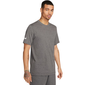 Koszulka męska Nike Park 20 szara CZ0881 071