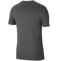 Koszulka męska Nike Park 20 szara CZ0881 071