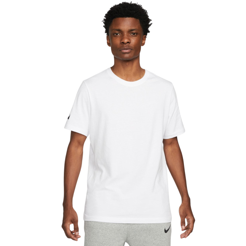 Koszulka męska Nike Park 20 biała CZ0881 100 Koszulka męska Nike Park 20 biała CZ0881 100