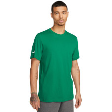 Koszulka męska Nike Park 20 zielona CZ0881 302