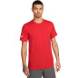 Koszulka męska Nike Park 20 czerwona CZ0881 657