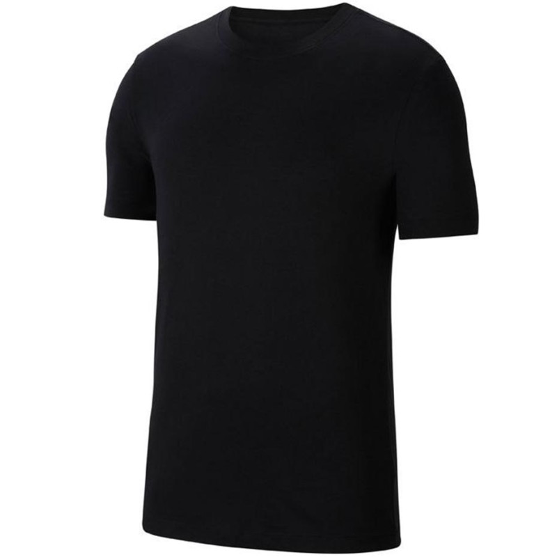 Koszulka dla dzieci Nike Park 20 czarna CZ0909 010 Koszulka dla dzieci Nike Park 20 czarna CZ0909 010