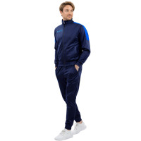Dres Givova Tuta Revolution granatowo-niebieski TR033 0402