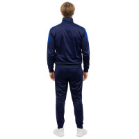 Dres Givova Tuta Revolution granatowo-niebieski TR033 0402