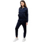 Dres Givova Tuta Revolution granatowo-biały TR033 0403 Dres Givova Tuta Revolution granatowo-biały TR033 0403