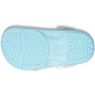 Chodaki dla dzieci crocs Fl Ol Disney Frozen 2 Clog błękitne 206167 4O9