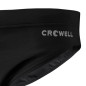 Kąpielówki dla chłopca Crowell Oscar kol.01 czarno-pomarańczowe Kąpielówki dla chłopca Crowell Oscar kol.01 czarno-pomarańczowe