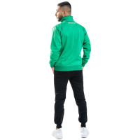 Dres Givova Tuta Givova One zielono-czarny TT012 1310