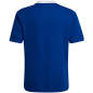 Koszulka dla dzieci adidas Entrada 22 Jsy niebieska HG3948 Koszulka dla dzieci adidas Entrada 22 Jsy niebieska HG3948