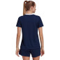 Koszulka damska adidas Entrada 22 Jersey granatowa H59849