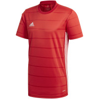 Koszulka męska adidas Campeon 21 Jersey czerwona FT6763