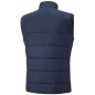 Kamizelka męska Puma Team Liga Vest Jacket granatowa 657968 06