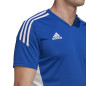 Koszulka męska adidas Condivo 22 Jersey niebieska HA6285 Koszulka męska adidas Condivo 22 Jersey niebieska HA6285