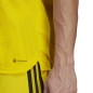 Koszulka męska adidas Condivo 22 Match Day Jersey żółta HA3518 Koszulka męska adidas Condivo 22 Match Day Jersey żółta HA3518