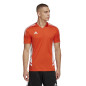 Koszulka męska adidas Condivo 22 Jersey pomarańczowa HE3059 Koszulka męska adidas Condivo 22 Jersey pomarańczowa HE3059