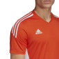 Koszulka męska adidas Condivo 22 Jersey pomarańczowa HE3059 Koszulka męska adidas Condivo 22 Jersey pomarańczowa HE3059