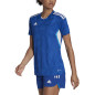 Koszulka damska adidas Condivo 22 Match Day Jersey niebieska GS0177 Koszulka damska adidas Condivo 22 Match Day Jersey niebieska GS0177