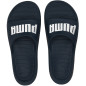 Klapki Puma Divecat v2 granatowe 374823 02 Klapki Puma Divecat v2 granatowe 374823 02