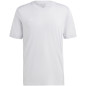 Koszulka męska adidas Tabela 23 Jersey szara IA9143 Koszulka męska adidas Tabela 23 Jersey szara IA9143