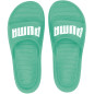Klapki Puma Divecat v2 zielone 374823 20 Klapki Puma Divecat v2 zielone 374823 20