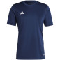 Koszulka męska adidas Tabela 23 Jersey granatowa H44527 Koszulka męska adidas Tabela 23 Jersey granatowa H44527