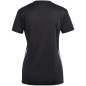 Koszulka damska adidas Tabela 23 Jersey czarna H44532