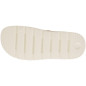 Klapki damskie Coqui Lou beżowe 7042-100-8000 Klapki damskie Coqui Lou beżowe 7042-100-8000