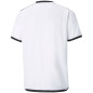 Koszulka dla dzieci Puma teamLIGA Jersey Junior biała 704925 04 Koszulka dla dzieci Puma teamLIGA Jersey Junior biała 704925 04