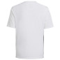 Koszulka dla dzieci adidas Tabela 23 Jersey biała H44534