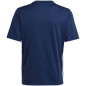 Koszulka dla dzieci adidas Tabela 23 Jersey granatowa H44537 Koszulka dla dzieci adidas Tabela 23 Jersey granatowa H44537