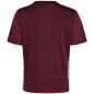 Koszulka dla dzieci adidas Tabela 23 Jersey bordowa IB4933 Koszulka dla dzieci adidas Tabela 23 Jersey bordowa IB4933