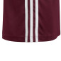 Koszulka dla dzieci adidas Tabela 23 Jersey bordowa IB4933 Koszulka dla dzieci adidas Tabela 23 Jersey bordowa IB4933