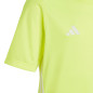 Koszulka dla dzieci adidas Tabela 23 Jersey limonka IB4936 Koszulka dla dzieci adidas Tabela 23 Jersey limonka IB4936