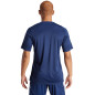 Koszulka męska adidas Tiro 24 Jersey granatowa IS1018 Koszulka męska adidas Tiro 24 Jersey granatowa IS1018