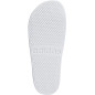 Klapki adidas Adilette Aqua białe F35539 Klapki adidas Adilette Aqua białe F35539