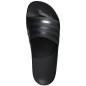 Klapki męskie adidas Adilette Aqua czarne F35550 Klapki męskie adidas Adilette Aqua czarne F35550