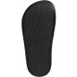 Klapki dla dzieci adidas Adilette Aqua K czarne F35556