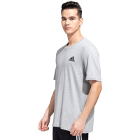 Koszulka męska adidas M SL SJ T szara GK9641