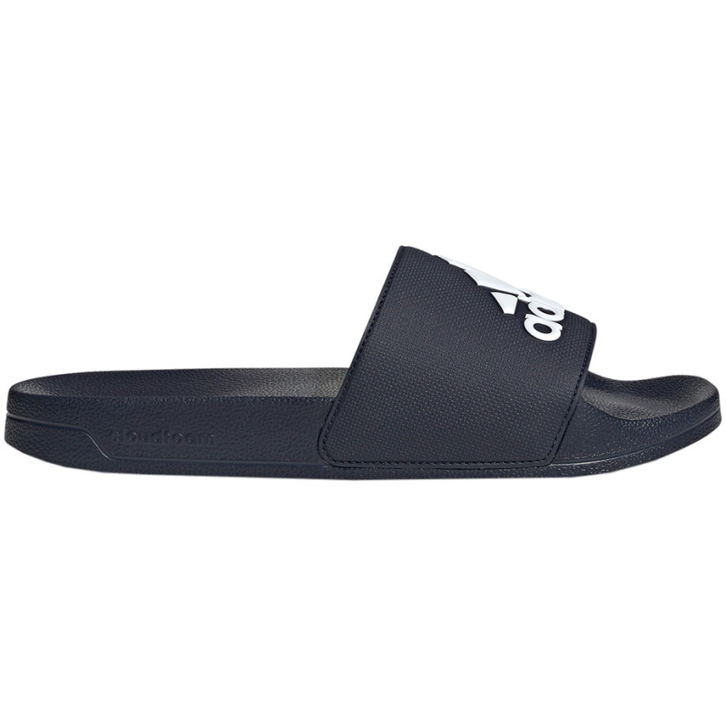 Klapki adidas Adilette Shower granatowe GZ3774 Klapki adidas Adilette Shower granatowe GZ3774