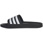 Klapki adidas Adilette Shower czarne GZ5922 Klapki adidas Adilette Shower czarne GZ5922